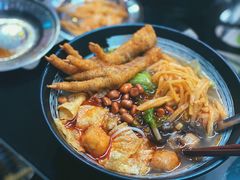 回味螺蛳粉-笋果坊螺蛳粉(竹园小区店)