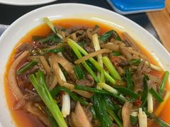 -弓虽昌焖烧鸡(大竹林店)