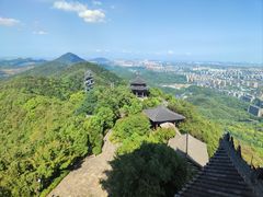 -杭州半山国家森林公园