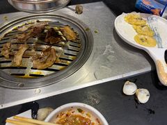 -金刚山(学府路店)