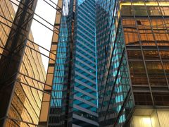 -香港皇家太平洋酒店