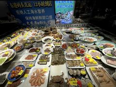 -渔娘渔家丹东海鲜(东直门店)