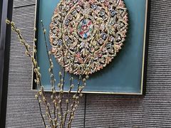 -金枝玉叶上海人家食府(三里河店)