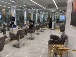 -潘多拉Hairsalon