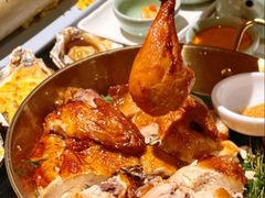 -帕娜·泰式茶餐厅·Bistro(近铁广场店)