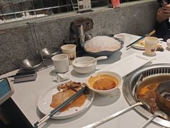 -葛记红焖羊肉(人民路店)