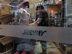 -赛百味SUBWAY(星摩尔店)