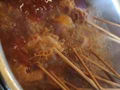 -神憩宾馆-餐厅