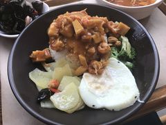 -海盗虾饭·剥好的小龙虾饭(SOHO尚都店)