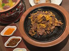 -奉天小馆·非遗东北菜(沈阳万象城店)