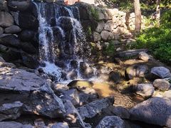 -天津盘山风景名胜区