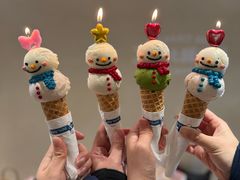 -海比甜店·意式手工冰激淋happy habit gelato