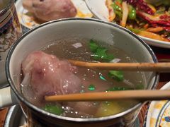 -纳瓦新疆菜(银都店)