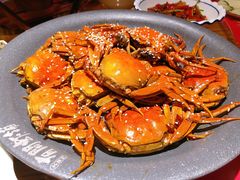 -有间虾铺·经典湘菜·小龙虾(新梦店)