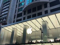 -Apple 零售店(Canton Road)