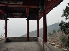 -北京鹫峰国家森林公园