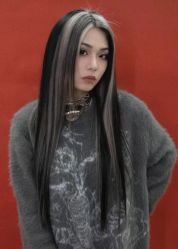 -SY COLOUR专业烫染