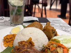 -关夫人餐厅(阳光广场店)