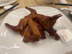 -锦粤宫·精致粤菜(深圳北站店)