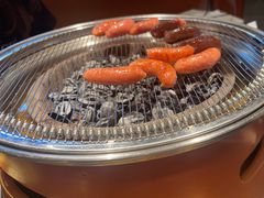 -核桃碳烤肉馆(深圳首店)