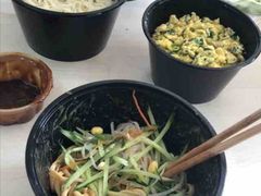 -八爷手擀炸酱面(张家窝店)