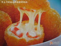 1-肯德基(颛桥店)