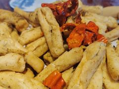 -满堂春特色餐馆