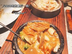 -穹六人间 people 6(岳阳路店)