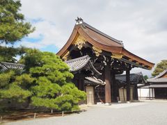 -京都御所