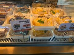 -鲍师傅糕点(江苏路店)