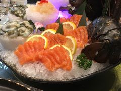 -渔娘渔家丹东海鲜(东直门店)