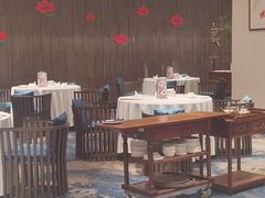 -红棉中餐厅·广州海航威斯汀酒店