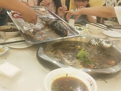 -仙海胖哥鱼庄(文胜路东段店)