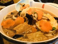 -红灯笼面食馆(世贸店)