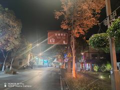 -乌镇东栅景区