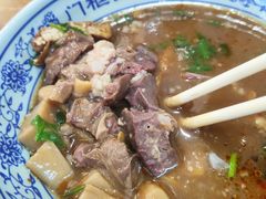 -门框胡同百年卤煮(前门煤市街店)