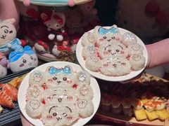 -七町糖果寿司屋(龙洞广工店)