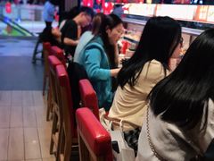 -友壹町寿司(嘉洲广场店)
