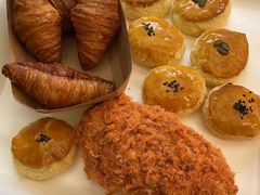 -味多美蛋糕(马家堡永辉店)