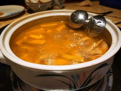 -先机泉水鸡汤(南山老君洞店)