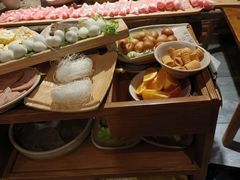 -小龙坎火锅(沂南店)