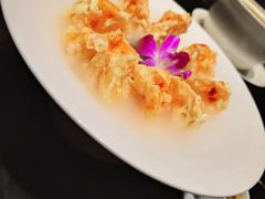 -西郊八号·山野江西菜(开发区店)