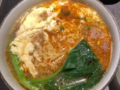 -很久以前羊肉串(打浦路店)