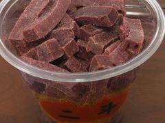桑葚山楂条-二斗栗子(西湖道店)