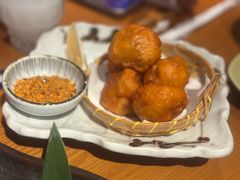 -有喜屋·鲜鸡烧鸟·居酒屋(安龙路店)