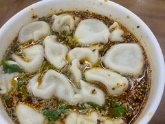 酸汤饺子-回坊马二饺子馆