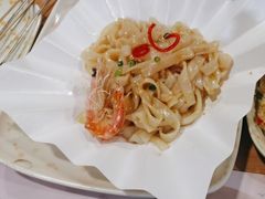 -蚝老板海鲜烧烤大排档(码头店)