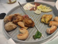 -库滋明·俄罗斯特色美食(中央大街店)