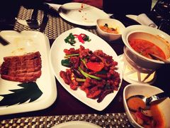 -食肆&Fourteen(武林夜市店)