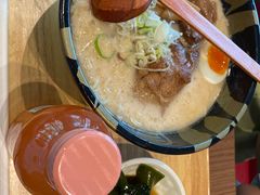 -味千拉面(东方明珠店)